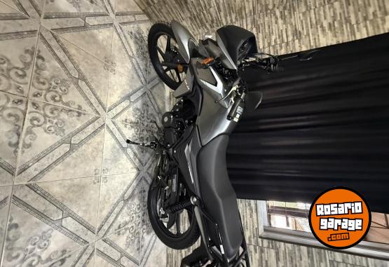 Motos - Honda GLH 2026 Nafta 30Km - En Venta