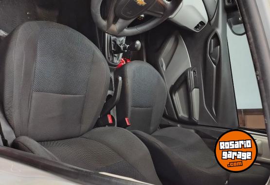Autos - Chevrolet Onix joy ls 2018 Nafta 120000Km - En Venta