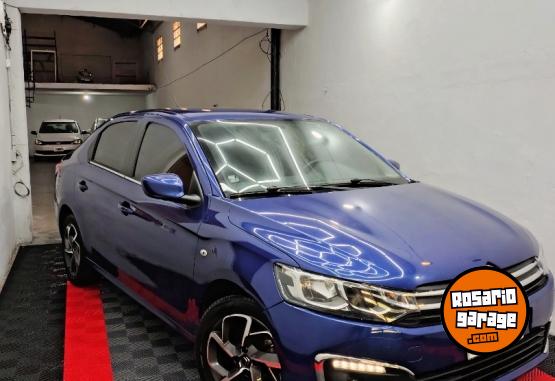 Autos - Citroen C-elice hdi 2018 Diesel 140000Km - En Venta