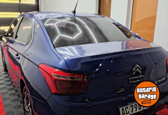 Autos - Citroen C-elice hdi 2018 Diesel 140000Km - En Venta