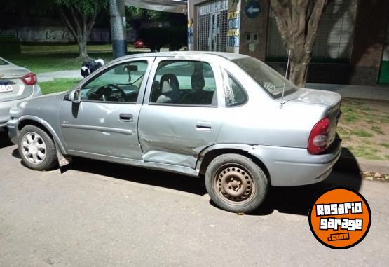 Autos - Chevrolet Corsa 1997 GNC 11111Km - En Venta