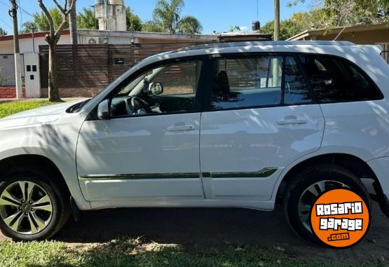 Autos - Chery Tiggo 3 2015 Nafta 132000Km - En Venta