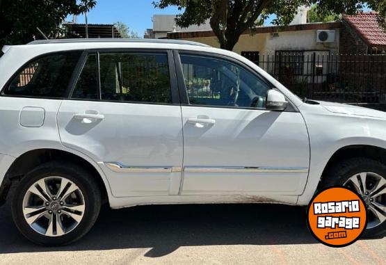 Autos - Chery Tiggo 3 2015 Nafta 132000Km - En Venta