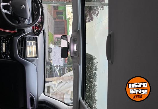 Autos - Peugeot 208 Feline 2014 Nafta 83700Km - En Venta