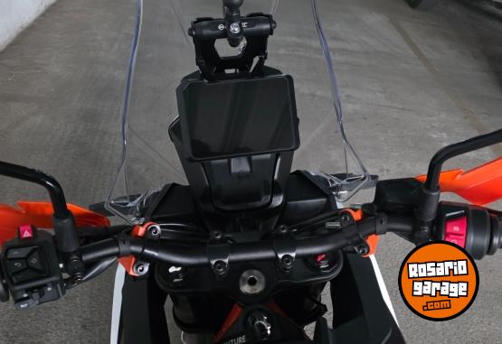 Motos - Ktm 390 ADVENTURE R 2026 Nafta 700Km - En Venta