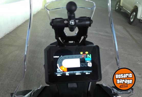 Motos - Ktm 390 ADVENTURE R 2026 Nafta 700Km - En Venta
