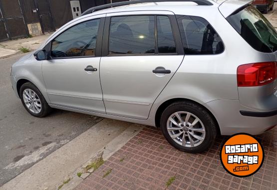 Autos - Volkswagen SURAN 2012 Nafta 1111Km - En Venta