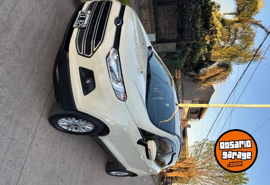 Autos - Ford Ecosport 2015 Nafta 140000Km - En Venta