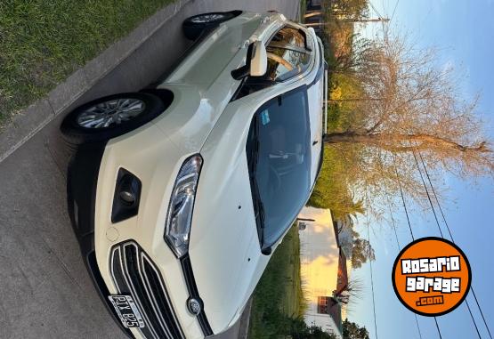 Autos - Ford Ecosport 2015 Nafta 140000Km - En Venta
