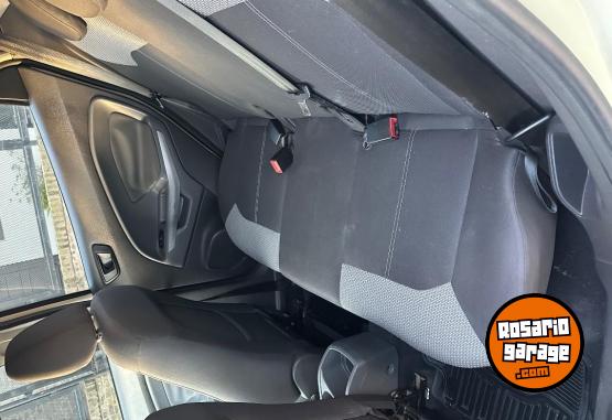 Autos - Ford Ecosport 2015 Nafta 140000Km - En Venta