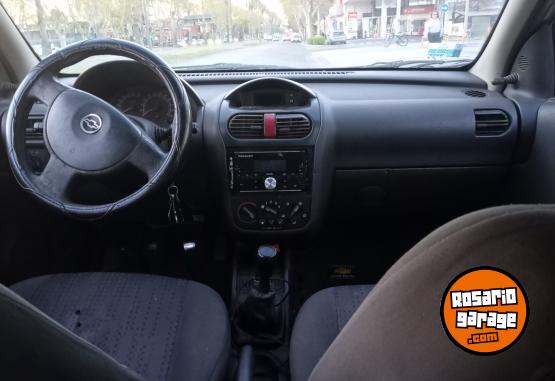 Autos - Chevrolet Corsa 2 2009 GNC 300000Km - En Venta