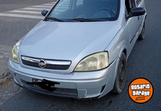 Autos - Chevrolet Corsa 2 2009 GNC 300000Km - En Venta
