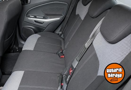 Autos - Ford ECOSPORT 2013 GNC 180000Km - En Venta