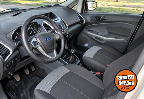 Autos - Ford ECOSPORT 2013 GNC 180000Km - En Venta
