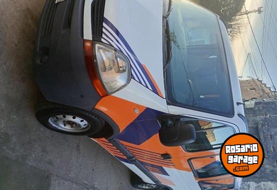 Utilitarios - Renault M�ster 2013 Diesel 300000Km - En Venta