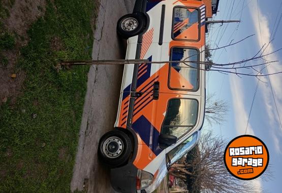 Utilitarios - Renault M�ster 2013 Diesel 300000Km - En Venta