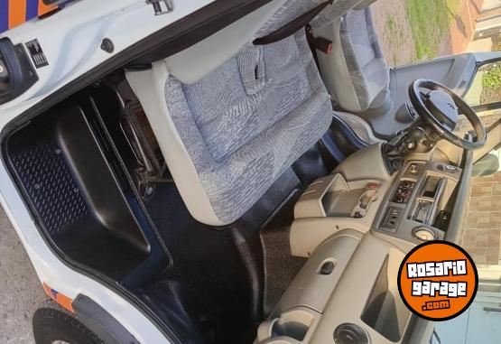 Utilitarios - Renault M�ster 2013 Diesel 300000Km - En Venta