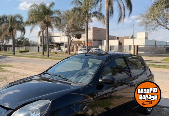 Autos - Ford Ka fly viral 2012 Nafta 89000Km - En Venta