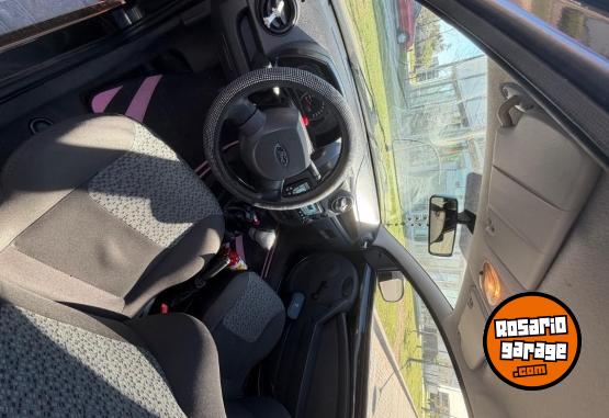 Autos - Ford Ka fly viral 2012 Nafta 89000Km - En Venta
