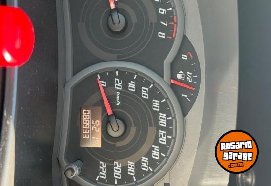 Autos - Ford Ka fly viral 2012 Nafta 89000Km - En Venta