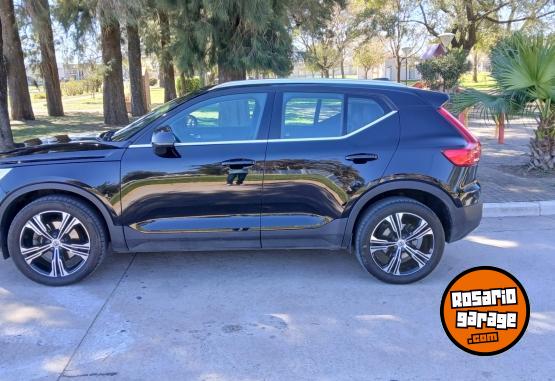 Camionetas - Volvo XC 40  2.0T Aut. 4x2 2022 Nafta 124800Km - En Venta