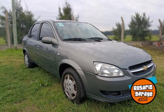 Autos - Chevrolet Corsa 2013 Nafta 150000Km - En Venta