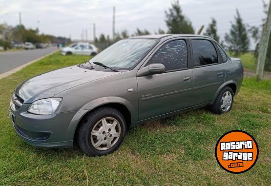 Autos - Chevrolet Corsa 2013 Nafta 150000Km - En Venta