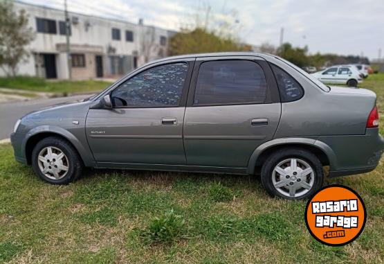 Autos - Chevrolet Corsa 2013 Nafta 150000Km - En Venta