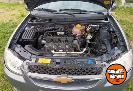 Autos - Chevrolet Corsa 2013 Nafta 150000Km - En Venta