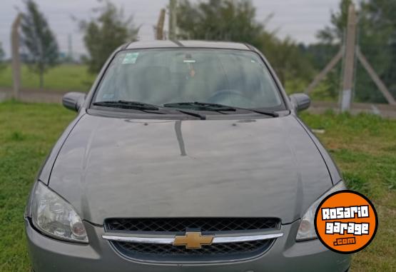 Autos - Chevrolet Corsa 2013 Nafta 150000Km - En Venta