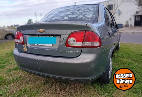 Autos - Chevrolet Corsa 2013 Nafta 150000Km - En Venta