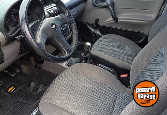 Autos - Chevrolet Corsa 2013 Nafta 150000Km - En Venta