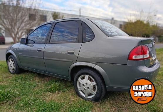 Autos - Chevrolet Corsa 2013 Nafta 150000Km - En Venta