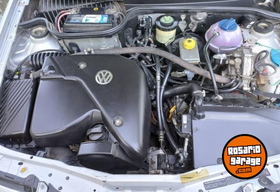 Autos - Volkswagen Gol 1.6 2004 GNC 185000Km - En Venta