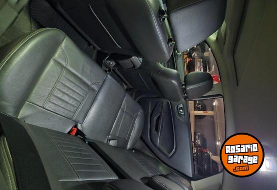 Autos - Ford Ford Fiesta Titanium 1.6 2015 Nafta 87000Km - En Venta