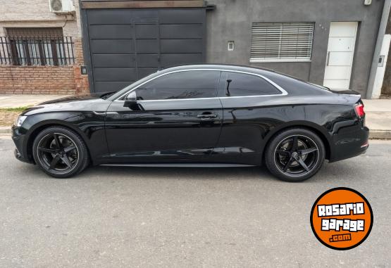 Autos - Audi A5 2.0 TFSI 190 CV 2018 Nafta 90000Km - En Venta