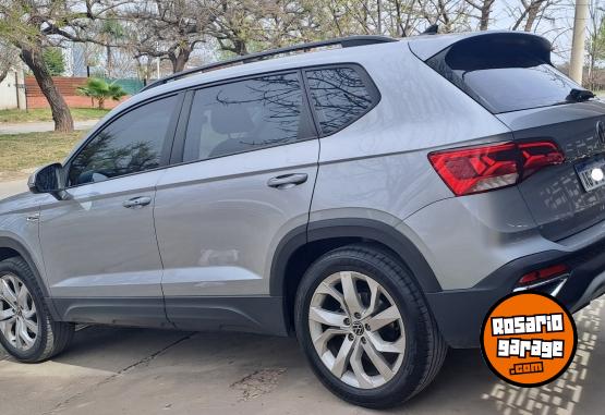 Camionetas - Volkswagen Taos conforline 1.4 tsi 2023 Nafta 29500Km - En Venta