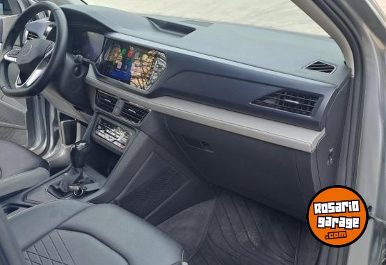 Camionetas - Volkswagen Taos conforline 1.4 tsi 2023 Nafta 29500Km - En Venta