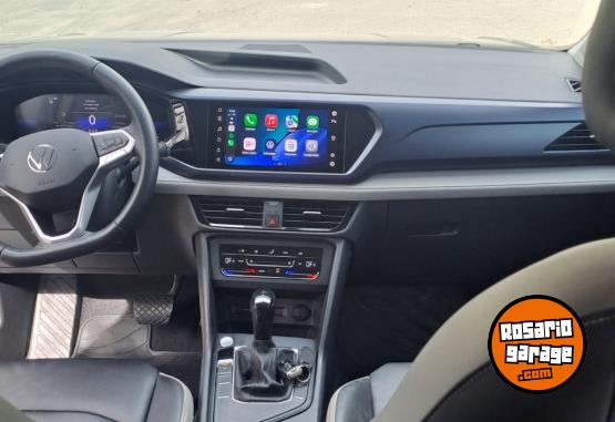 Camionetas - Volkswagen Taos conforline 1.4 tsi 2023 Nafta 29500Km - En Venta