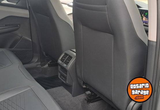 Camionetas - Volkswagen Taos conforline 1.4 tsi 2023 Nafta 29500Km - En Venta