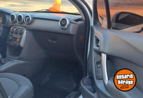 Autos - Citroen C3 pack secure 2016 Nafta 95000Km - En Venta