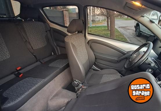 Autos - Ford Ka viral 1.0 2012 Nafta 116000Km - En Venta