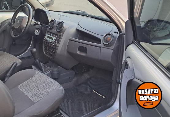 Autos - Ford Ka viral 1.0 2012 Nafta 116000Km - En Venta