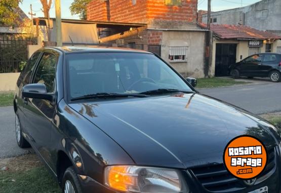 Autos - Volkswagen Gol power 1.4 2014 Nafta 129000Km - En Venta