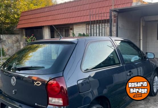 Autos - Volkswagen Gol power 1.4 2014 Nafta 129000Km - En Venta