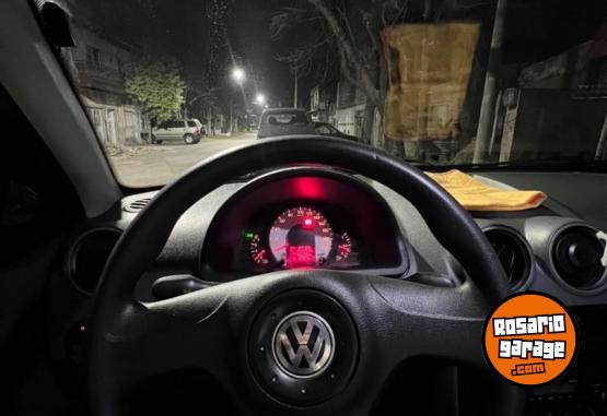 Autos - Volkswagen Gol power 1.4 2014 Nafta 129000Km - En Venta