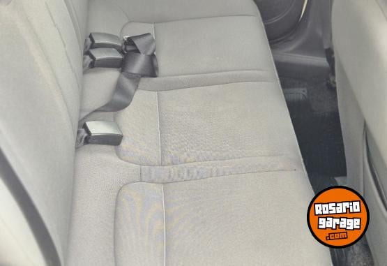 Autos - Fiat Punto Attractive 2014 Nafta 138000Km - En Venta