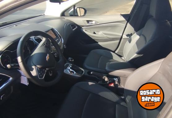 Autos - Chevrolet Cruze LT LIQUIDOOO!!! 2023 Nafta 75000Km - En Venta