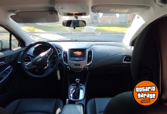 Autos - Chevrolet Cruze LT LIQUIDOOO!!! 2023 Nafta 75000Km - En Venta