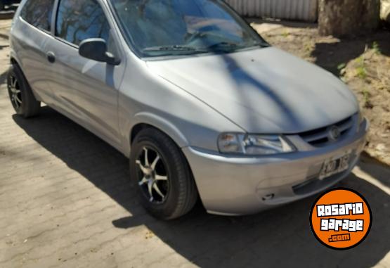 Autos - Suzuki Fun 2004 Nafta 200000Km - En Venta